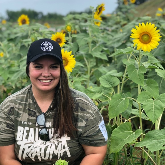 Meet your Posher, Nitasha - Picture 5 of 6